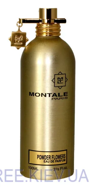 Montale Powder Flowers Тестер