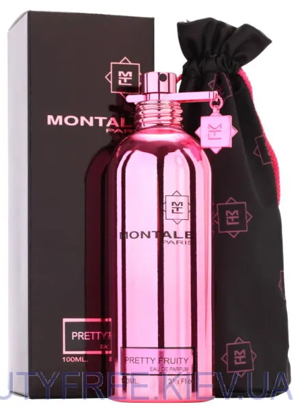 Montale Pretty Fruity