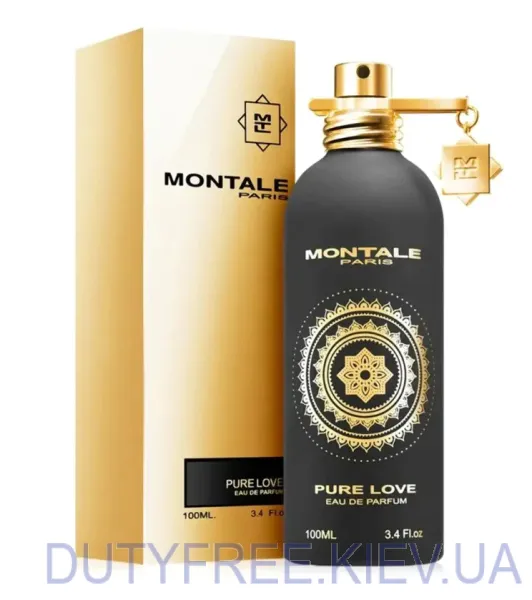 Montale Pure Love