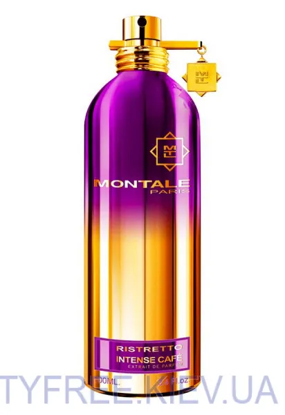 Montale Ristretto Intense Cafe