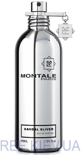 Montale Sandal Sliver Тестер
