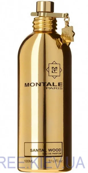 Montale Santal Wood Тестер