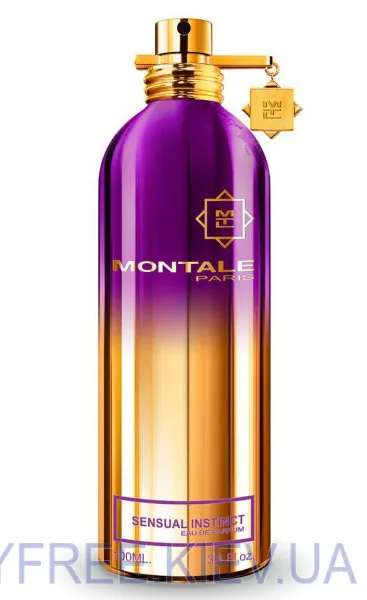 Montale Sensual Instinct