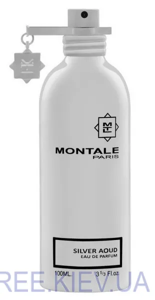 Montale Sliver Aoud Тестер