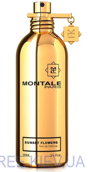 Montale Sunset Flowers Тестер
