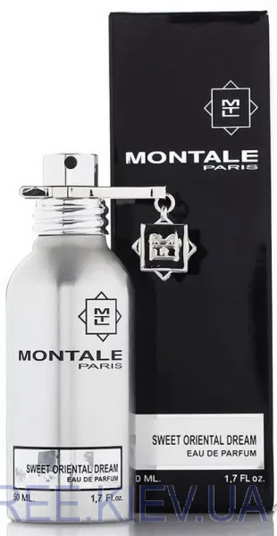 Montale Sweet Oriental Dream