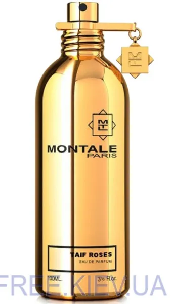 Montale Taif Roses Тестер