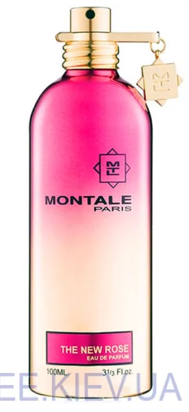 Montale The New Rose Тестер