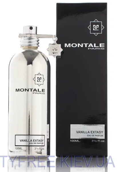 Montale Vanilla Extasy