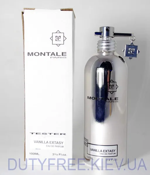 Montale Vanilla Extasy Тестер