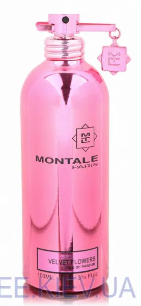 Montale Velvet Flowers Тестер