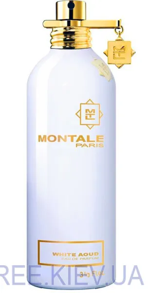 Montale White Aoud Тестер