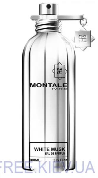 Montale White Musk Тестер
