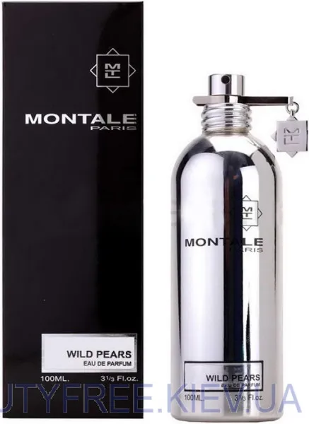 Montale Wild Pears