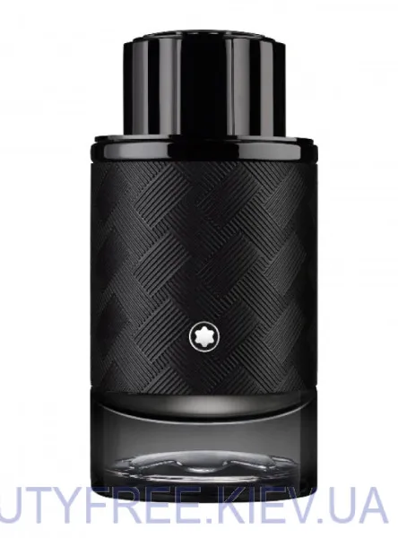 Montblanc Explorer Extreme Тестер