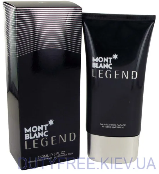 Montblanc Legend After Shave Lotion 100 ml