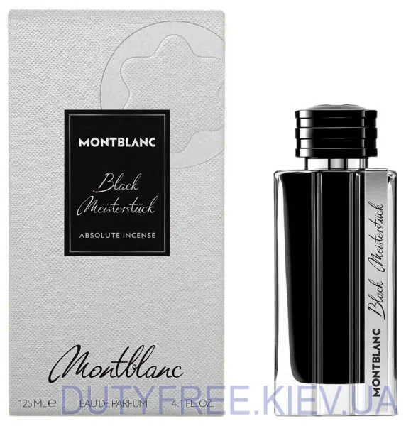 Montblanc Meisterstuck
