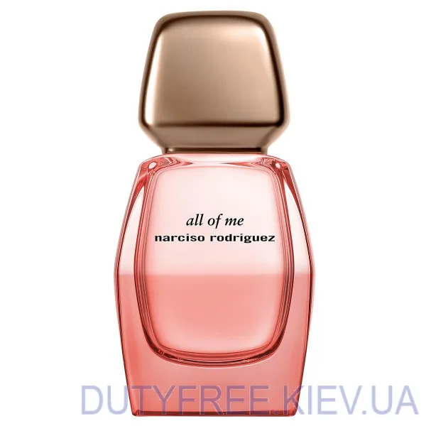 Narciso Rodriguez All Of Me Intense Тестер