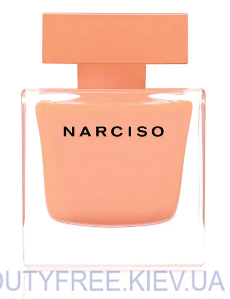 Narciso Rodriguez Eau de Parfum Ambree Тестер