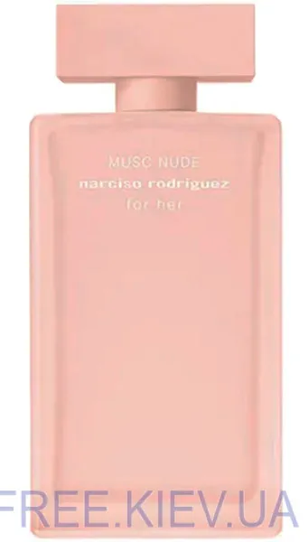 Narciso Rodriguez for Her Musc Nude