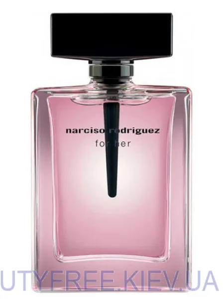 Narciso Rodriguez for Her Oil Musc Parfum