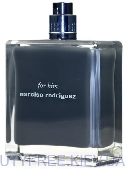Narciso Rodriguez For Him Тестер