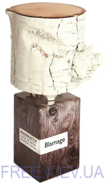 Nasomatto Blamage Тестер