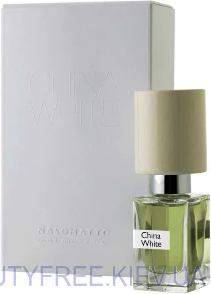 Nasomatto China White