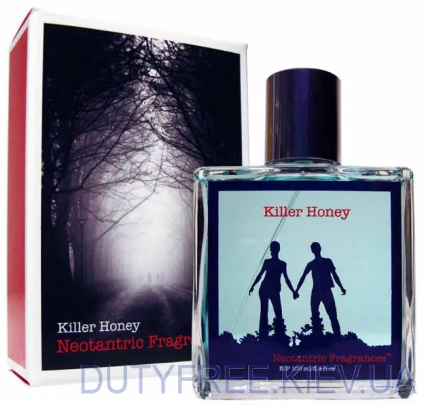 Neotantric Fragrances Killer Honey