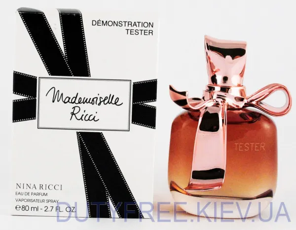 Nina Ricci Mademoiselle Ricci Тестер