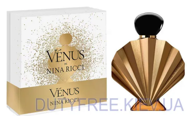 Nina Ricci Venus