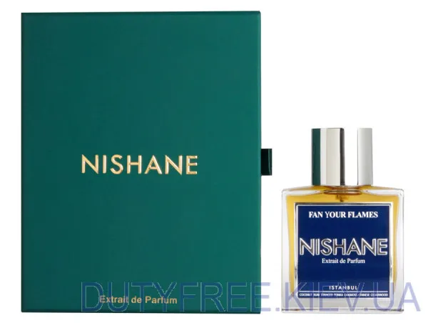 Nishane Fan Your Flames