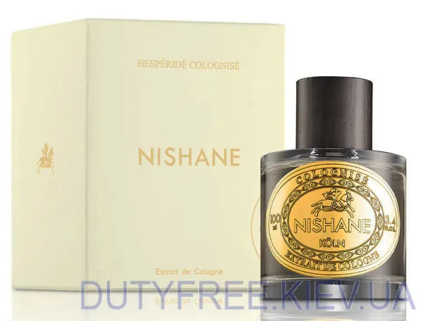 Nishane Hesperide Colognise