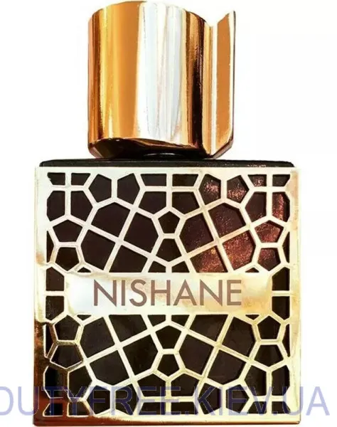 Nishane Nefs Тестер