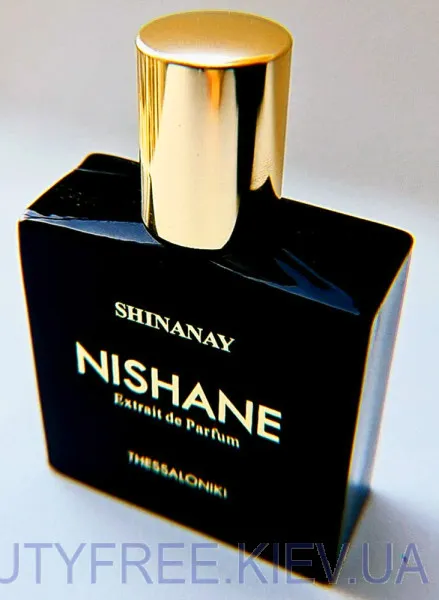 Nishane Shinanay