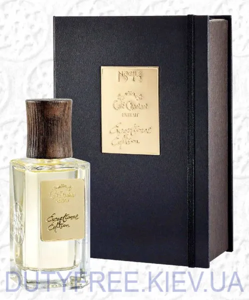 Nobile 1942 Cafe Chantant Exceptional Edition Extrait