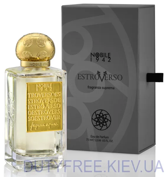Nobile 1942 Estroverso