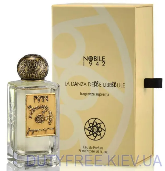 Nobile 1942 La Danza delle Libellule