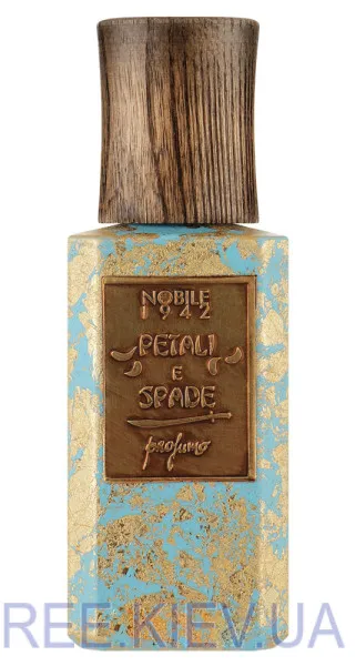 Nobile 1942 Petali e Spade Тестер