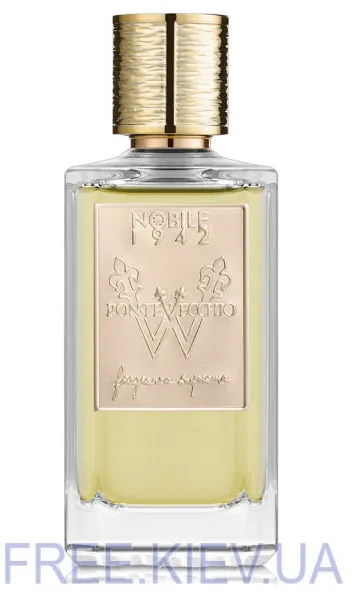 Nobile 1942 PonteVecchio Woman Тестер