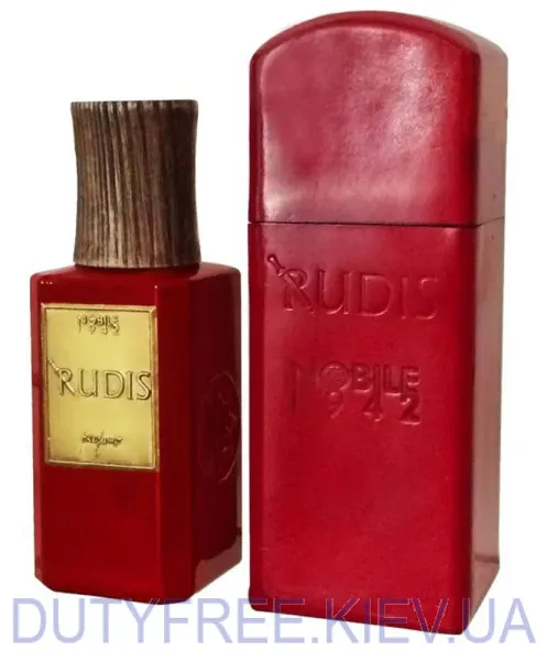 Nobile 1942 Rudis