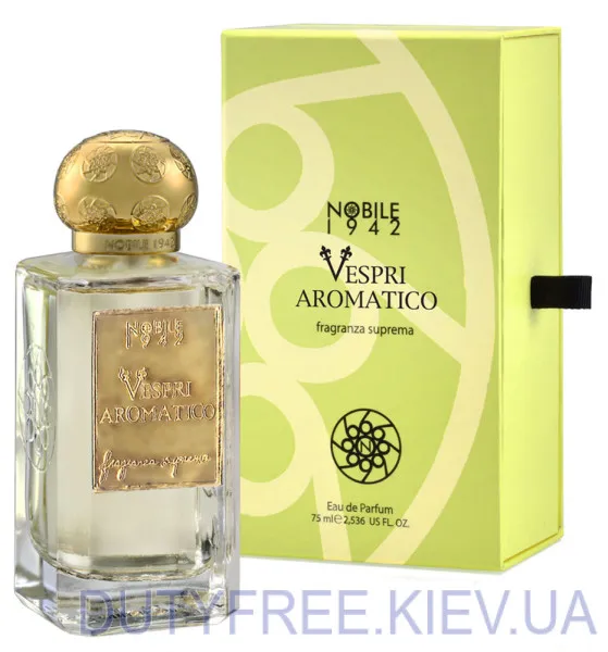 Nobile 1942 Vespri Aromatico