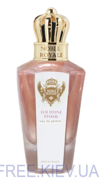 Noble Royale Lol D'Une Femme