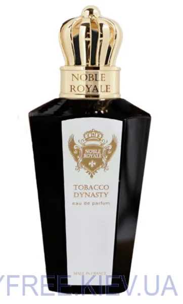 Noble Royale Tobacco Dynasty