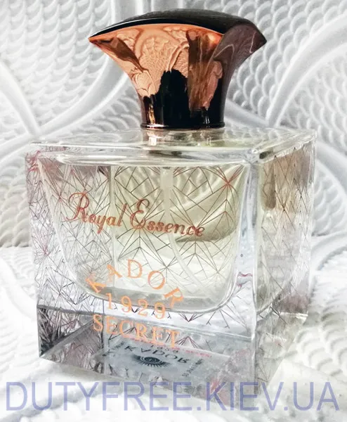 Noran Perfumes Kador 1929 Secret Тестер