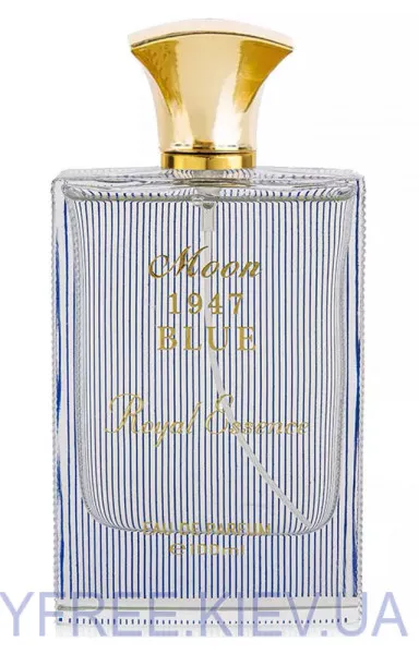 Noran Perfumes Moon 1947 Blue Тестер