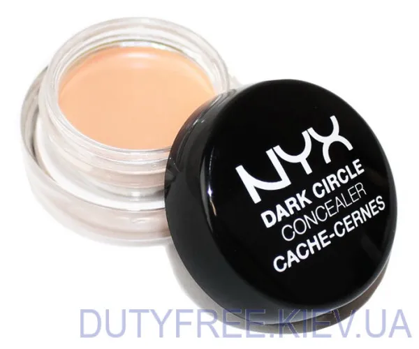 NYX Dark Circle Concealer