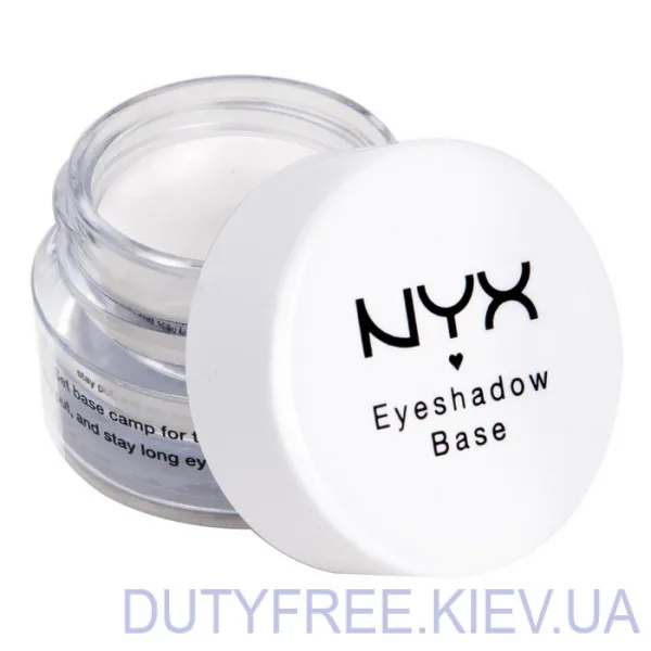 NYX Eye Shadow Base
