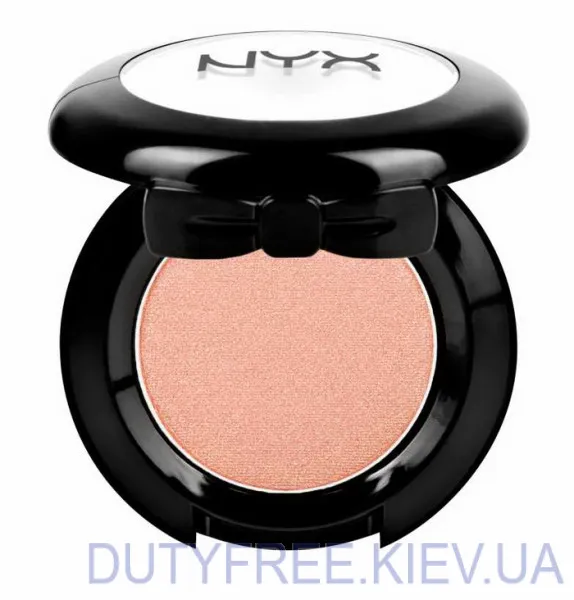 NYX Hot Singles Eye Shadow