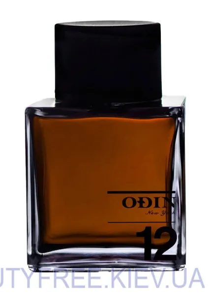 Odin 12 Lacha Тестер